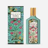Gucci Flora Gorgeous Jasmine Edp 100ml Spy