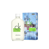 Ck One Reflections 100ml Edt Spy