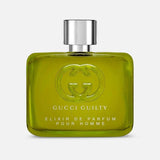 Gucci Guilty Elixir Pour Homme 60 Ml Spy