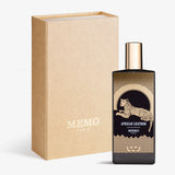 Memo African Leather Edp 75 Ml Spy