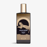 Memo African Leather Edp 75 Ml Spy