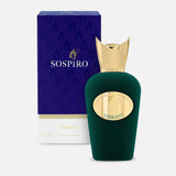 Sospiro Vibrato Edp 100 Ml