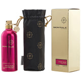Montale Roses Musk Edp 100Ml Spy