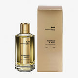 Mancera Roseoud & Musc Edp 120 Ml Spy