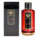 Mancera Red Tobacco Intense Edp 120 Ml Spy