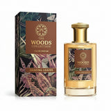The Woods Collection Dancing Leaves Edp 100 Ml Spy
