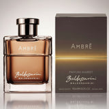 Baldessarini Ambre Edt Man 90 Ml Spy