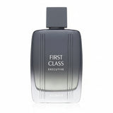 Aigner First Class Executive Men Edt 100 Ml Spy