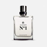 Aigner No.1 Man Edt 100Ml Spy