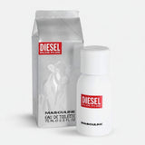 Diesel Plus Plus Masculine Edt Man 75 Ml Spy