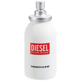 Diesel Plus Plus Masculine Edt Man 75 Ml Spy