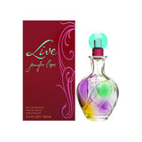 Jennifer Lopez Live Edp Women 100Ml Spy