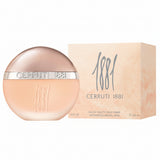Cerruti 1881 Edt Women 100Ml Spy