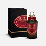 Penhaligons Halfeti Leather Edp 100 Ml Spy