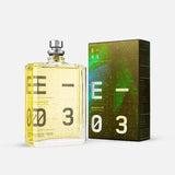 Escentric Molecule 03 Edt Man 100 Ml Spy