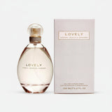 Lovely Sarah Jessica Edp 100Ml Spy