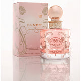 Jessica Simpson Fancy Woman Edp 100 Ml Spy