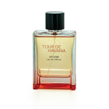 Fw Tour De Havana Vetiver Edp 100 Ml Spy