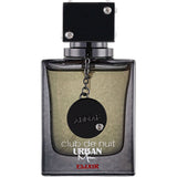 Armaf Club De Nuit Urban Man Elixer Edp 105 Ml Spy