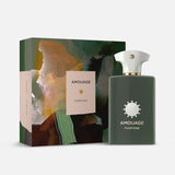 Amouage Purpose Edp 100ml Spy