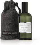 Grey Flannel Edt Man 120 Ml Spy