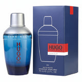 Hugo Boss Dark Blue Edt Man 75Ml Spy