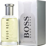 Hugo Boss No.6 Edt Man 200Ml Spy (737052189765)