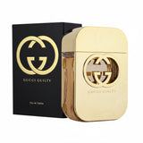 Gucci Guilty Edt Women 50Ml Spy
