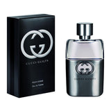 Gucci Guilty Pour Homme Edt 90ml Spy