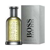 Hugo Boss No.6 Edt Man 100Ml Spy