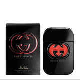 Gucci Guilty Black Edt Women 75 Ml Spy