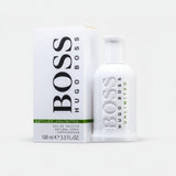 Hugo Boss Unlimited Edt 100Ml Spy