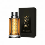 Hugo Boss The Scent Edt Man 100 Ml Spy