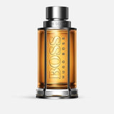 Hugo Boss The Scent Edt Man 100 Ml Spy