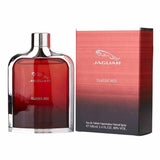 Jaguar Red Edt Man 100Ml Spy