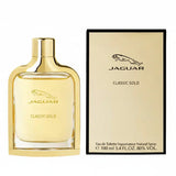 Jaguar Gold Edt Man 100Ml Spy