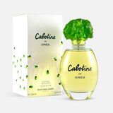 Gres Cabotine (W) Edt 100Ml Spy