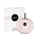 Lalique Satine Edp Women 100ml Spy