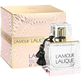 Lalique L"Amour Edp 100 Ml Spy