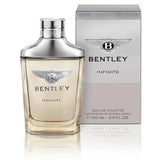 Bentely Infinite Man Edt 100Ml Spy