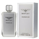Bentley Momentum Edt Man 100Ml Spy
