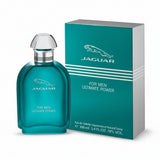 Jaguar Ultimete Power Man Edt 100ml Spy