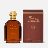 Jaguar Oud Man Edp 100 Ml Spy