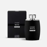 Lalique White in Black Man Edp 125Ml Spy