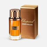 Chopard Amber Malaki Edp 80 Ml Spy