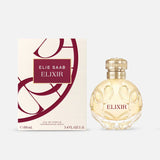 Elie Saab Elixir Edp Women 100ml Spy