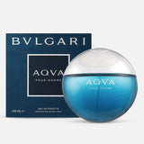 Bvlgari Aqva Pour Homme Edt 100 Ml Spy