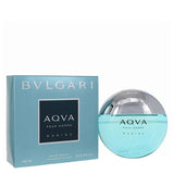 Bvlgari Aqva Marine Man Edt 100ml Spy