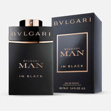 Bvlgari Man in Black Edp Man 100Ml Spy (783320413858)