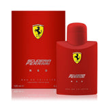 Ferrari Red Edt 125Ml Spy